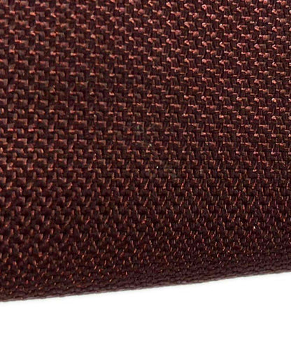 美品 モンベル 二つ折り財布 メンズ mont-bell