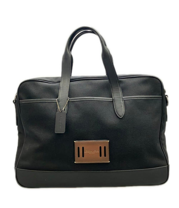 COACH ビジネスバッグ ブリーフケース F31277 メンズ コーチ – Rehello