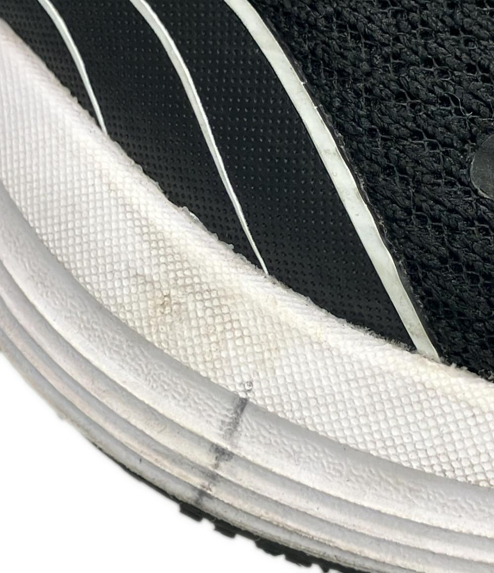 PUMA ローカットスニーカー プロフォーム 379119-01 レディース SIZE 22.0 (XS) プーマ