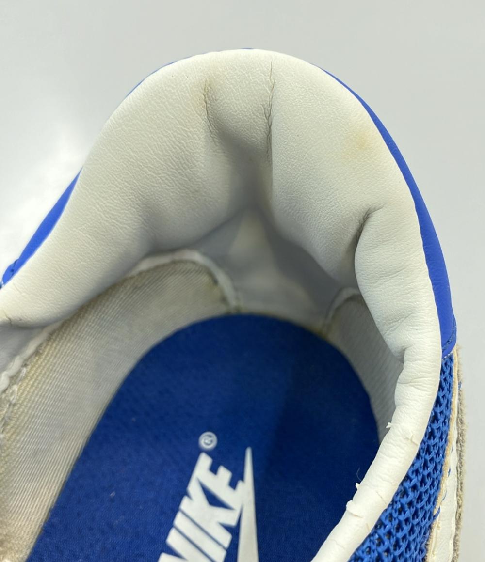 訳あり NIKE ローカットスニーカー LDV VNTG 320331-411 メンズ SIZE 26.0 (M) ナイキ