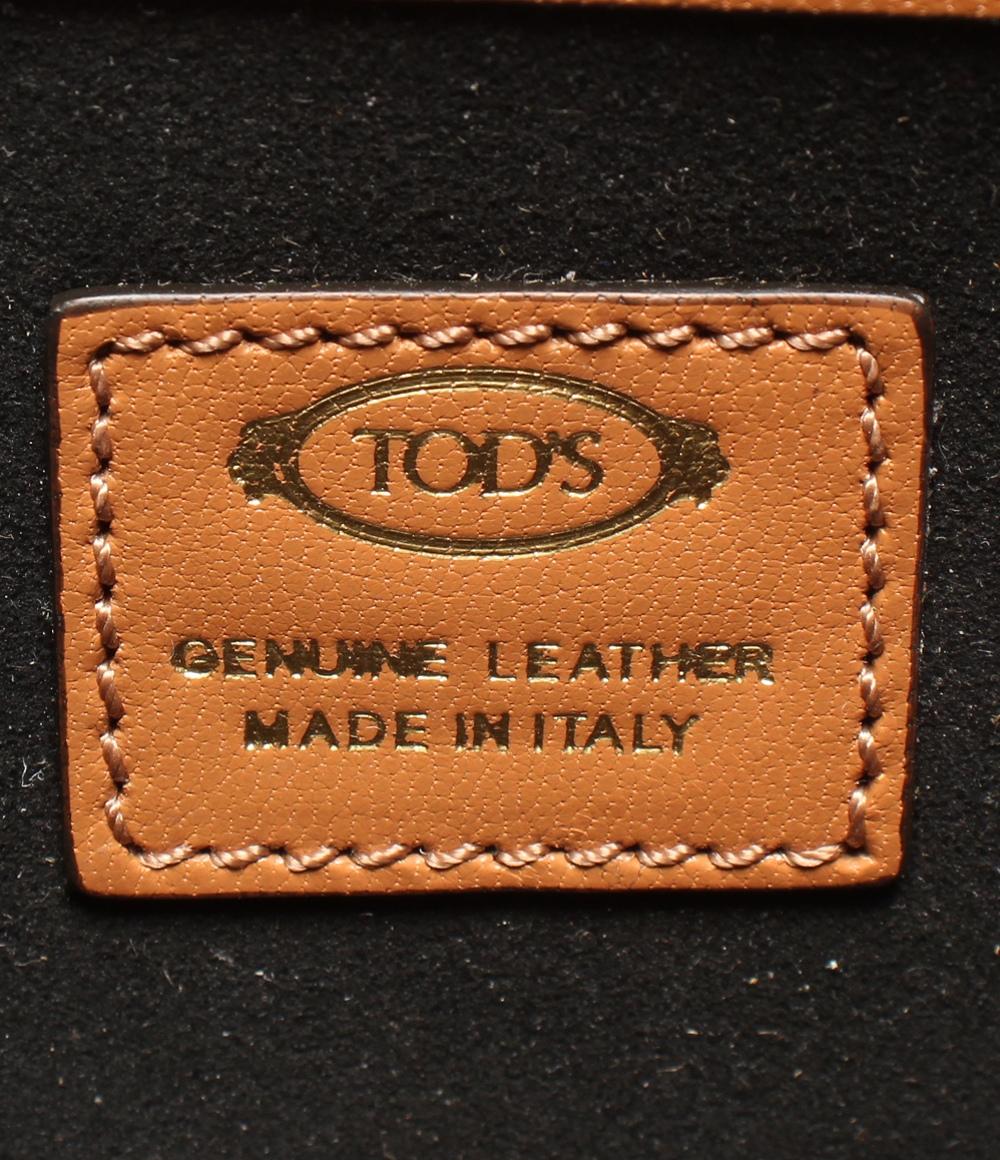 TOD’S ショルダーバッグ 斜め掛け レディース トッズ
