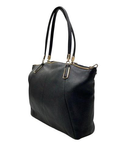 COACH トートバッグ ショルダーバッグ 2WAY レザー F34494 レディース コーチ