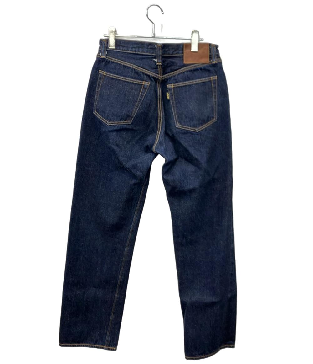 AUBERGE デニムパンツ ワンウォッシュ メンズ SIZE 31 (M 