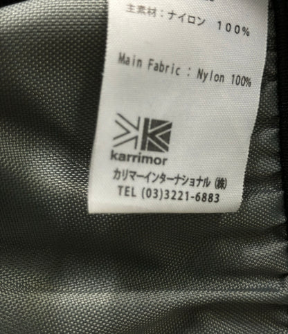 美品 Karrimor リュック デイパック アルタイル 20 altair 20 メンズ カリマー