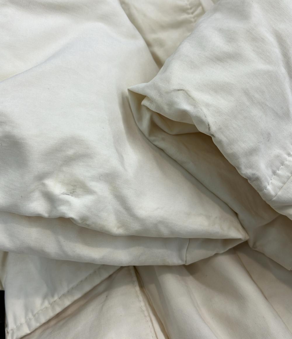 メモリー ダウンジャケット レディース SIZE 9 (M) memory