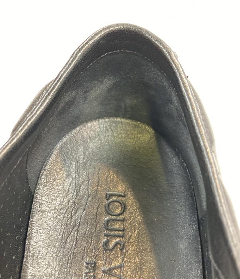 ルイ・ヴィトン ドライビングシューズ レディース SIZE 36 (M) LOUIS