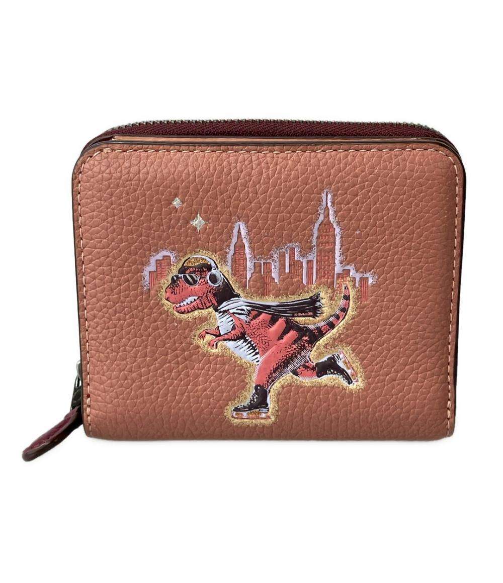 コーチ 二つ折り財布 レキシー レディース COACH