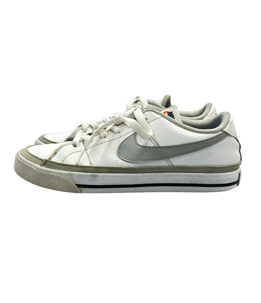 NIKE ローカットスニーカー COURT LEGACY NN DH3162-104 メンズ SIZE 25.0 (S) ナイキ