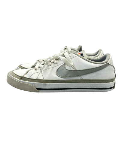 NIKE ローカットスニーカー COURT LEGACY NN DH3162-104 メンズ SIZE 25.0 (S) ナイキ
