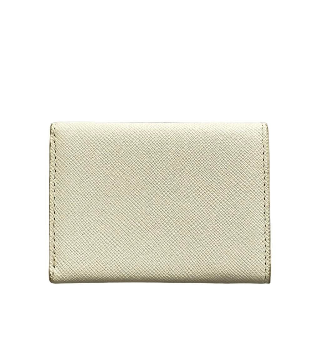 agnes b. 三つ折り財布 レディース アニエスベー