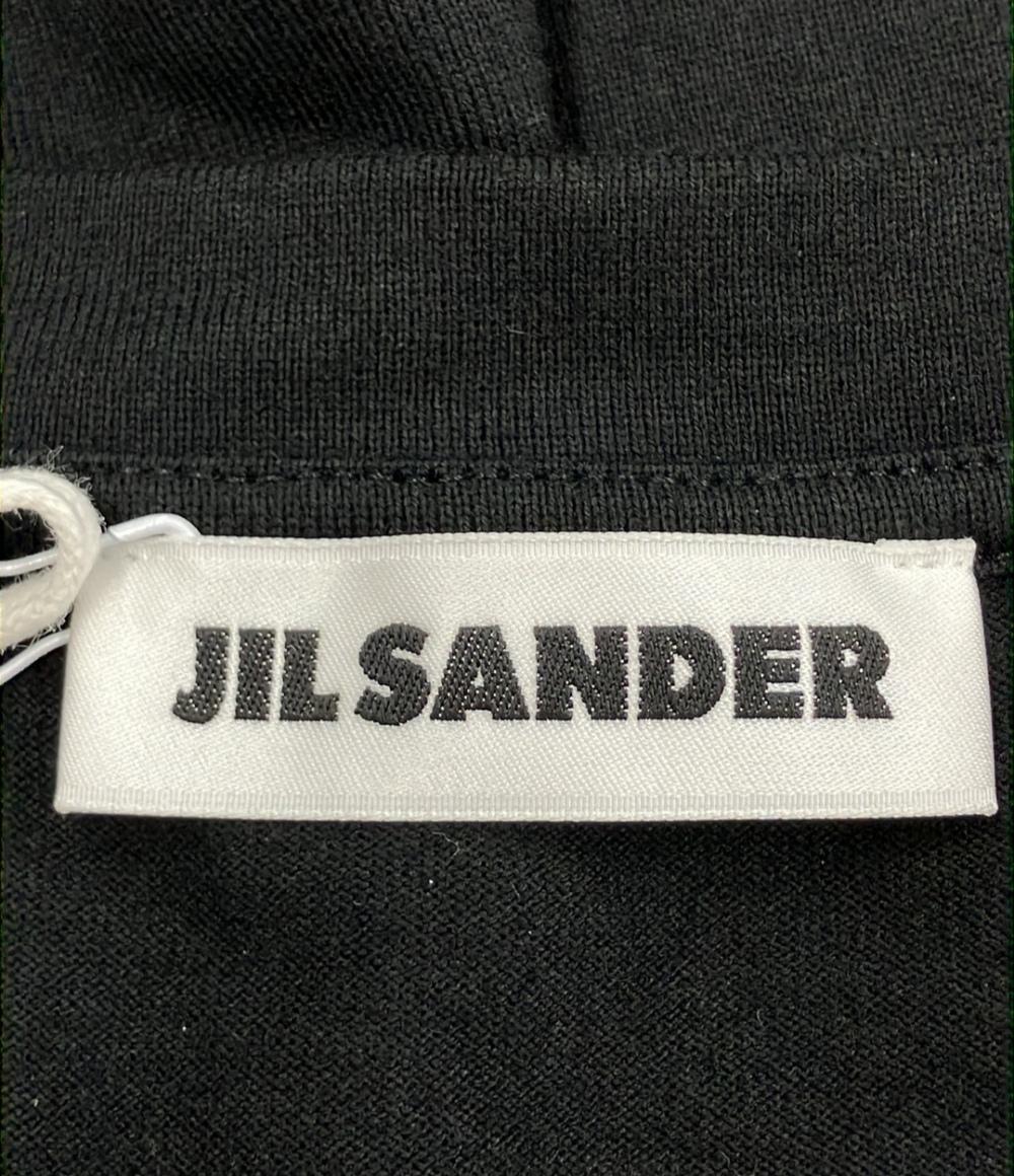 美品 ジルサンダー 長袖Tシャツ メンズ SIZE L (L) JIL SANDER