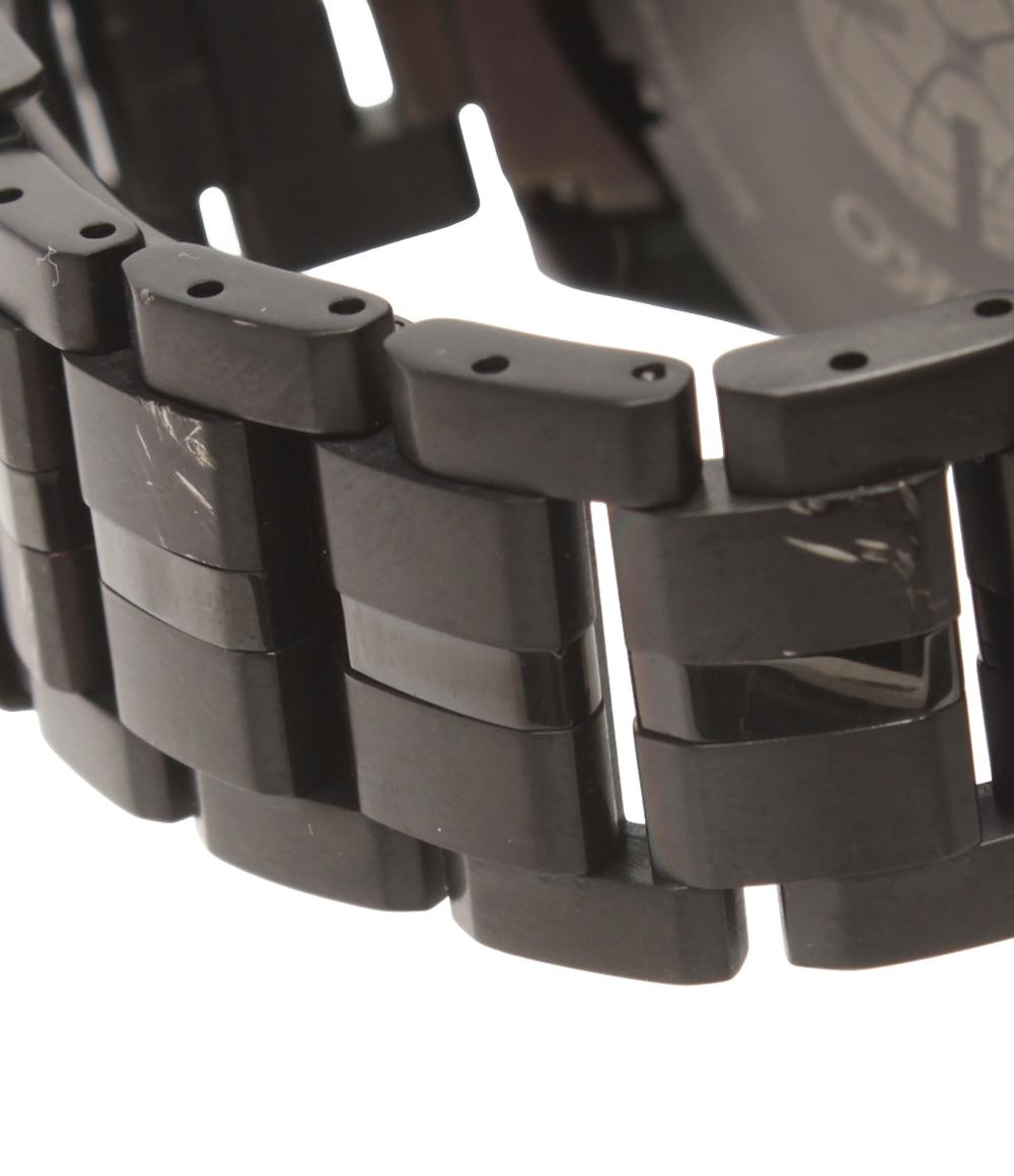 SEIKO 腕時計 GPSソーラー アストロン ASTRON ソーラー ブラック 5X53-0AB0 メンズ セイコー