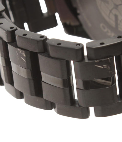 SEIKO 腕時計 GPSソーラー アストロン ASTRON ソーラー ブラック 5X53-0AB0 メンズ セイコー