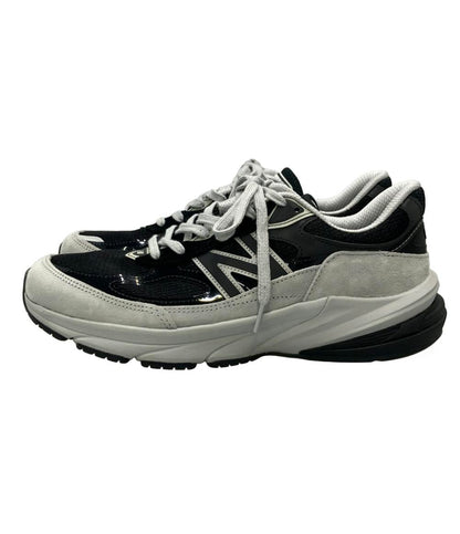 NEW BALANCE ローカットスニーカー U990JC6 メンズ SIZE 27.0 ニューバランス