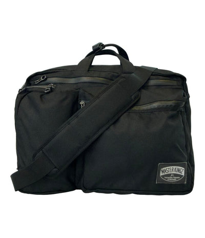 サマンサタバサ マスターキングズ ブリーフケース ノーマディック メンズ Samantha Thavasa MASTER KINGZ