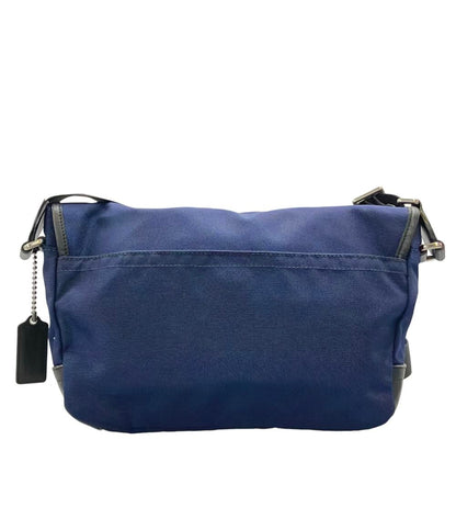 COACH ショルダーバッグ 斜め掛け F70575 レディース メンズ コーチ