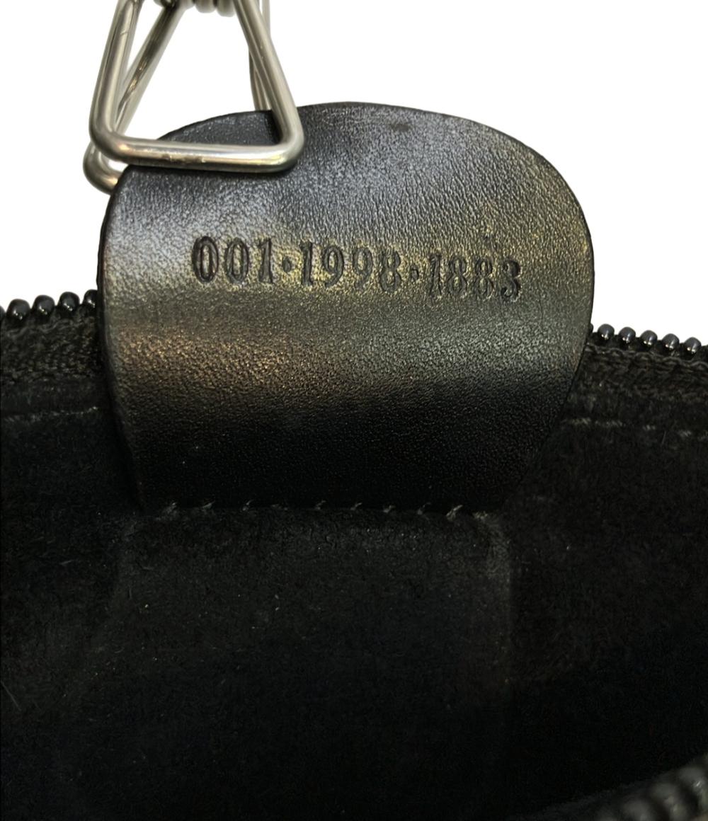 GUCCI ショルダーバッグ 肩掛け バンブー 001 1998 1883 レディース グッチ