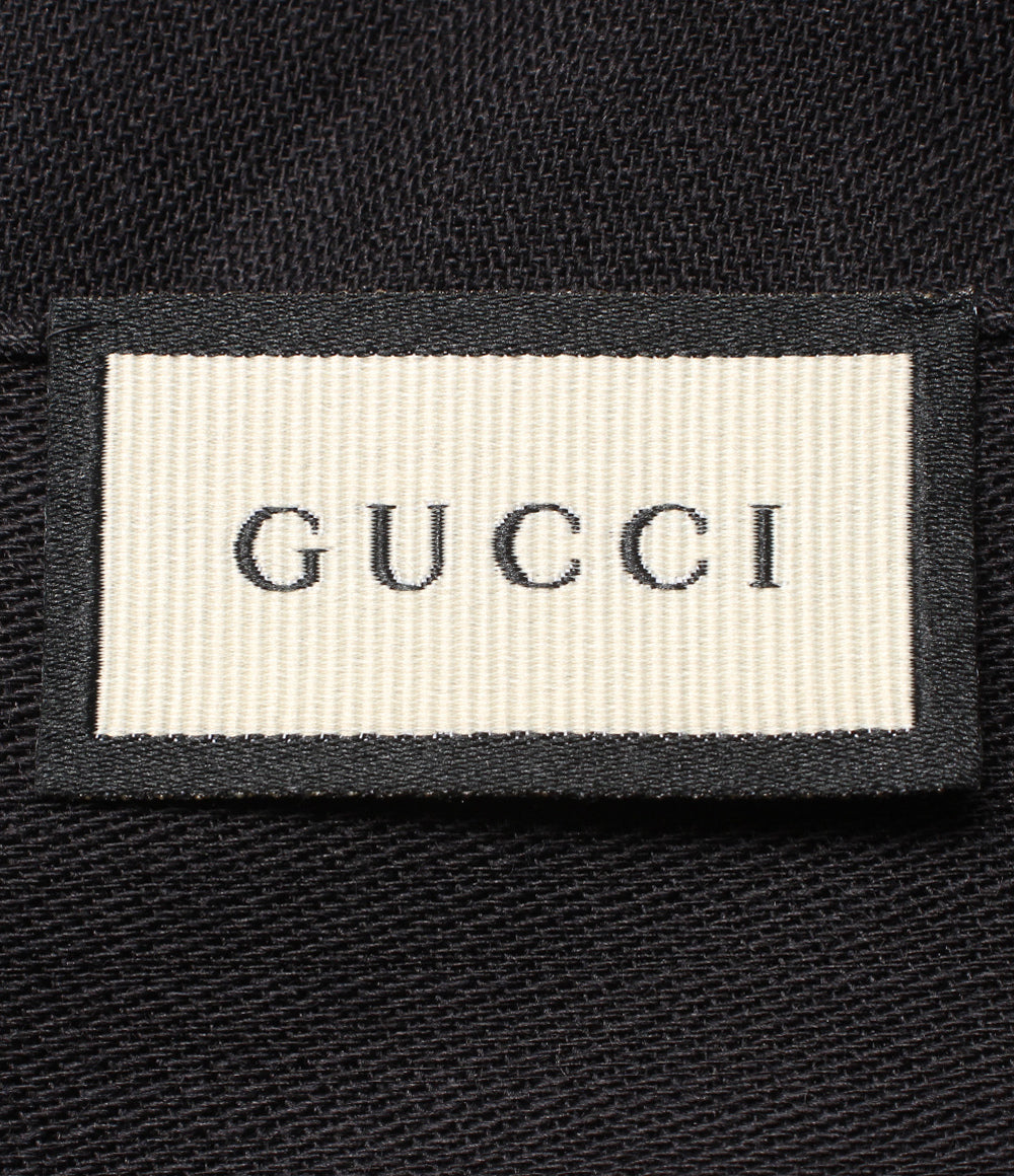 美品 GUCCI ストール レディース グッチ