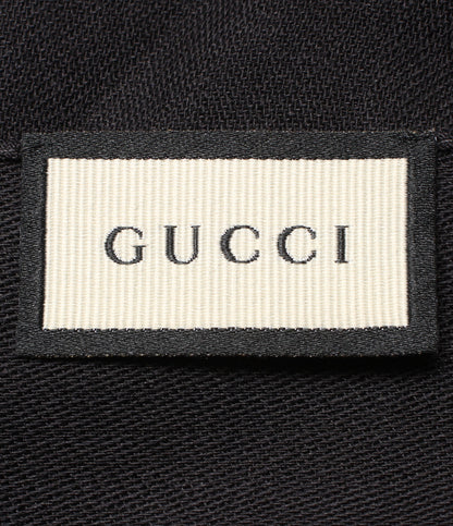 美品 GUCCI ストール レディース グッチ