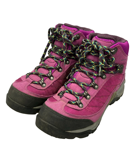 Columbia トレッキングブーツ レディース SIZE 24.0 コロンビア