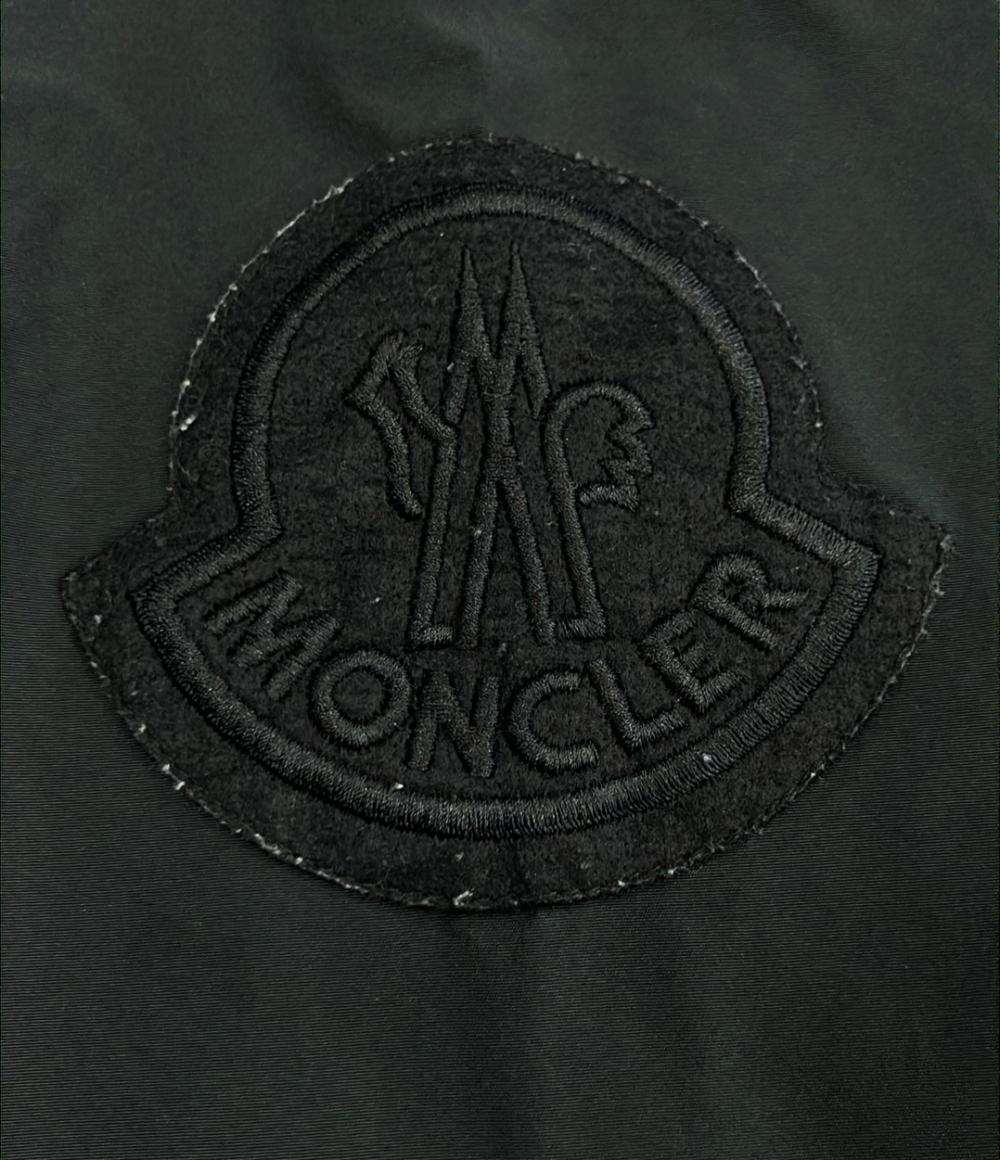 MONCLER ジップアップパーカー ALEXANDRITE E10934660105 57455 レディース SIZE 0 モンクレール