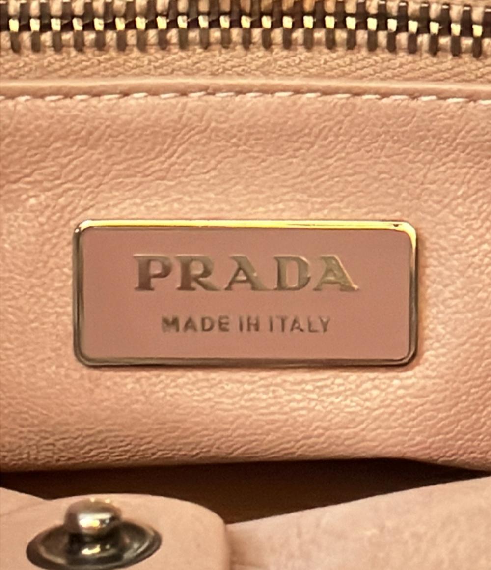 プラダ ショルダーバッグ 肩掛け BR2759 レディース PRADA