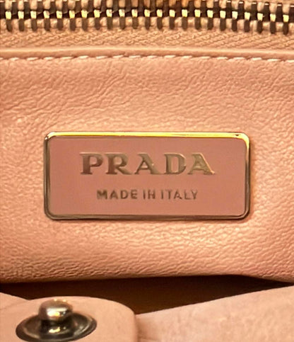 プラダ ショルダーバッグ 肩掛け BR2759 レディース PRADA