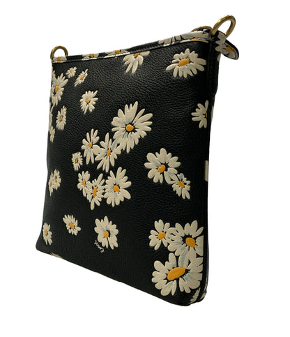 COACH ショルダーバッグ 花柄 CS131 レディース コーチ