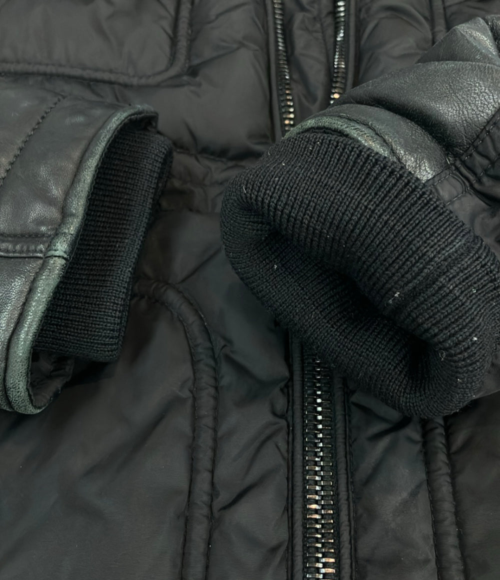 MONCLER ダウンジャケット 32091413058554155 メンズ SIZE 1 (M) モンクレール