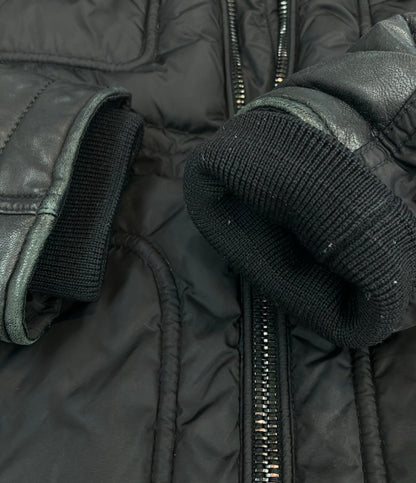 MONCLER ダウンジャケット 32091413058554155 メンズ SIZE 1 (M) モンクレール