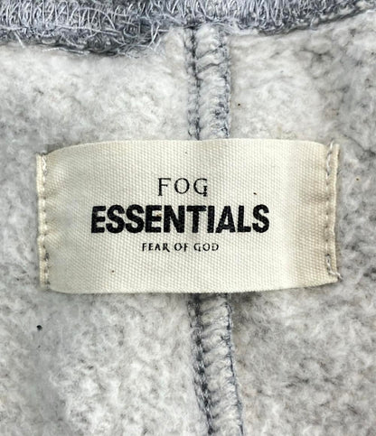 ESSENTIALS 裏起毛 スウェットパンツ メンズ SIZE L エッセンシャルズ