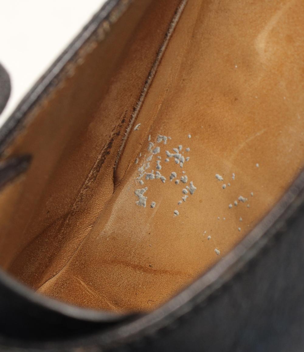 ベルルッティ レースアップシューズ ピアッシング メンズ SIZE 8 (M) Berluti