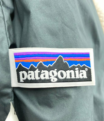 パタゴニア ボア切り替えジャケット アウター キッズ patagonia