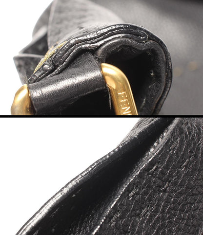 FENDI ショルダーバッグ 肩掛け セレリア レディース フェンディ