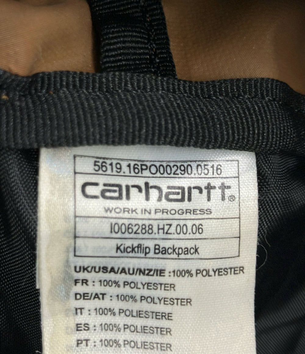 Carhartt リュック メンズ カーハート