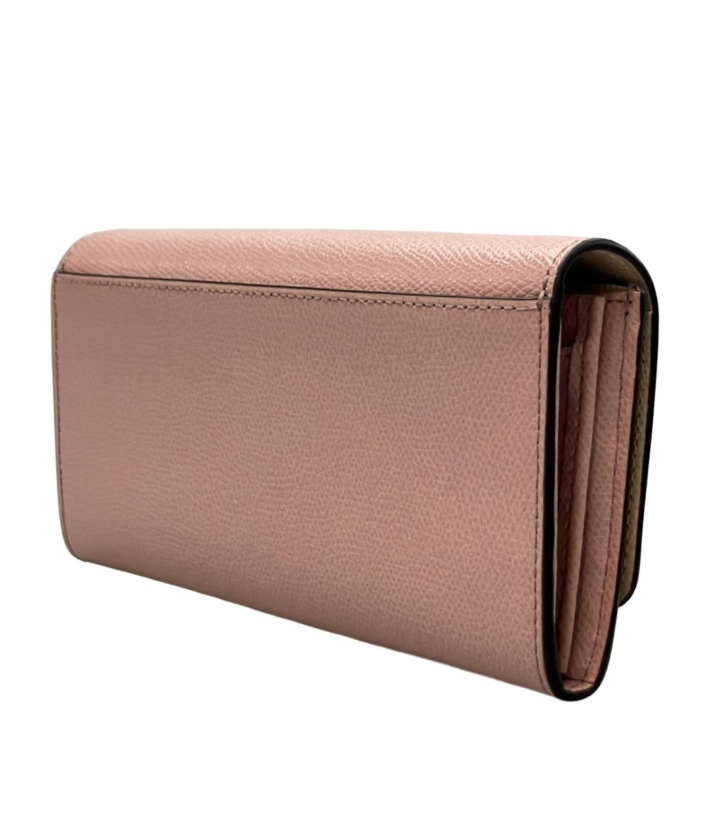 美品 Furla 長財布 WP00317 レディース フルラ