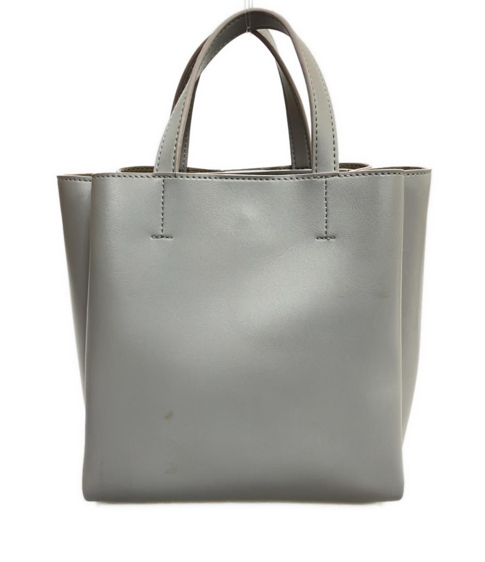 ナノユニバース 2wayハンドバック ショルダーバッグ 斜め掛け レディース nano universe