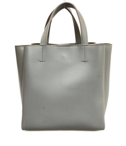 ナノユニバース 2wayハンドバック ショルダーバッグ 斜め掛け レディース nano universe