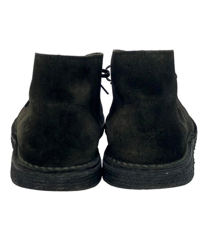 リーガル デザートブーツ ショートブーツ E6G4024 JA93ｈ メンズ SIZE 25.0 (S) REGAL