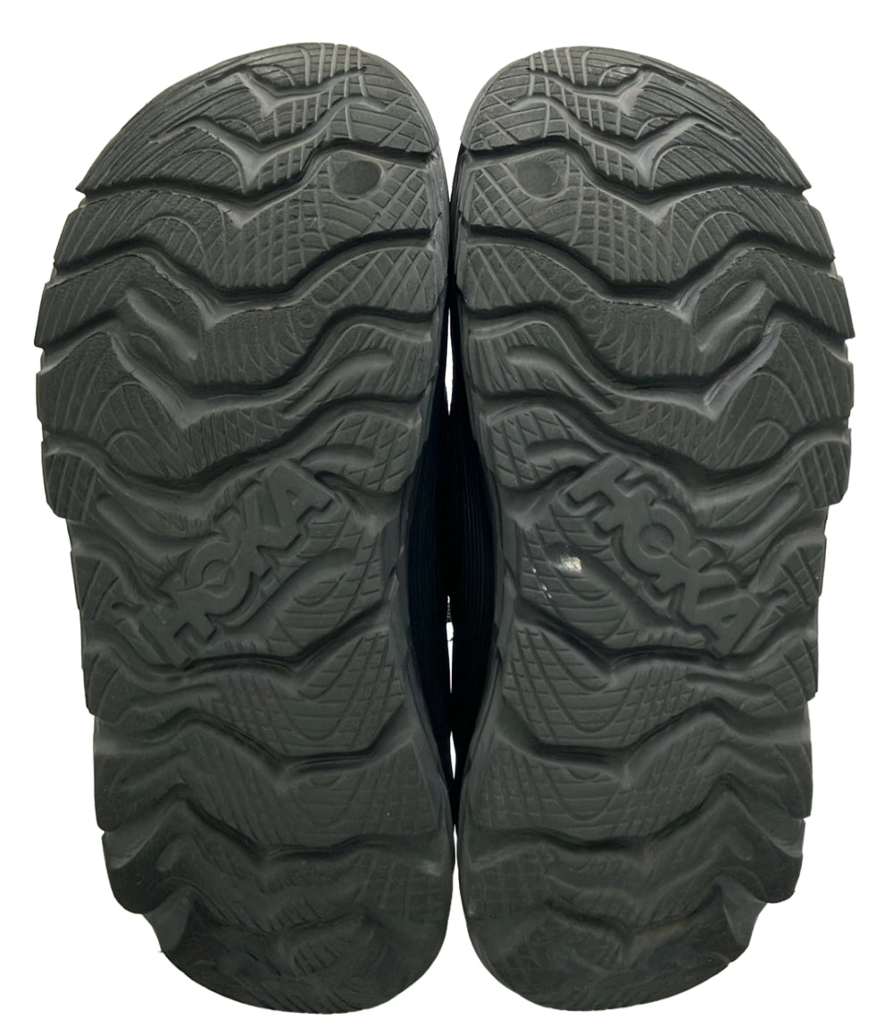 HOKA スリッポン リストア TC 1134532 BBLC メンズ SIZE 26.0 ホカ