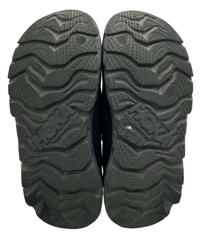 HOKA スリッポン リストア TC 1134532 BBLC メンズ SIZE 26.0 ホカ