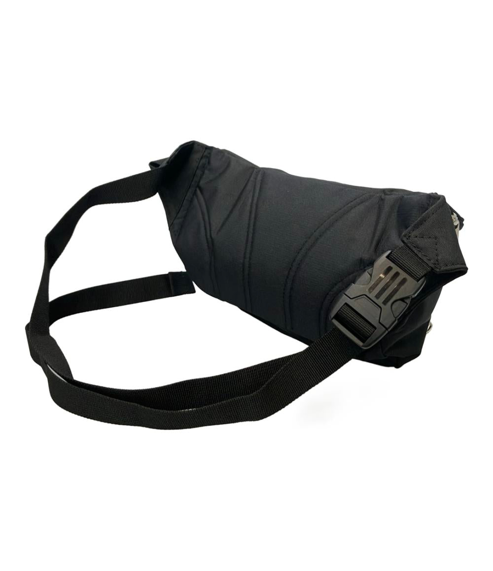 アディダス ボディバッグ ウエストポーチ メンズ adidas