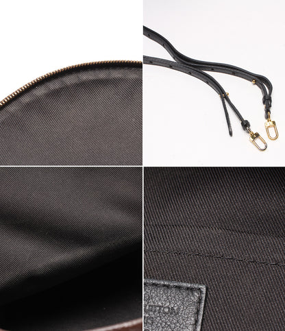 LOUIS VUITTON リュック バックパック パームスプリングス バックパックMINI モノグラム M41562 レディース ルイ・ヴィトン