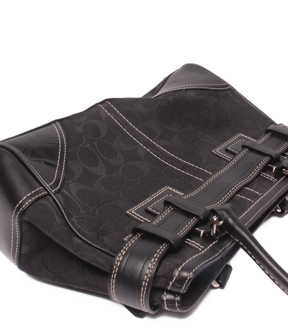 COACH ハンドバッグ シグネチャー 10245 レディース コーチ