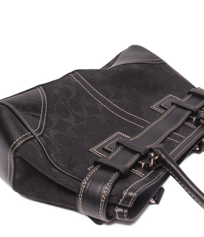 COACH ハンドバッグ シグネチャー 10245 レディース コーチ