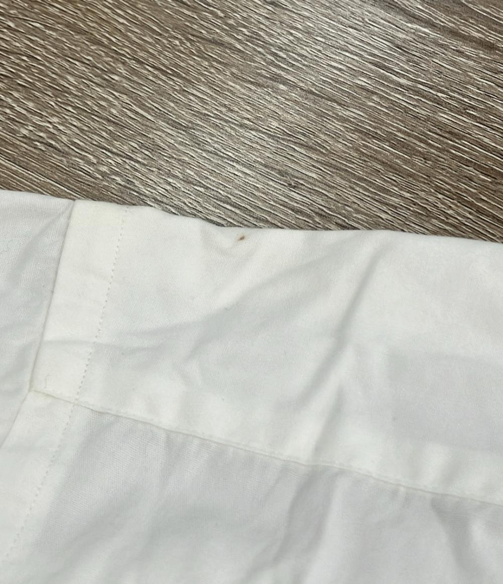 ポロバイラルフローレン タックプリーツシャツ レディース SIZE 20 (XL) Polo by Ralph Lauren