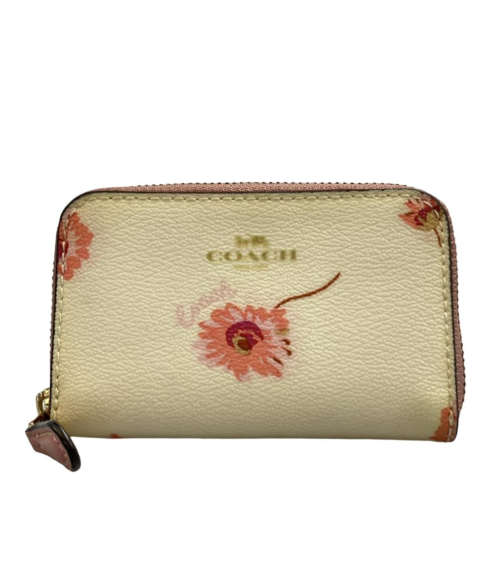 COACH カードケース コインケース レディース コーチ