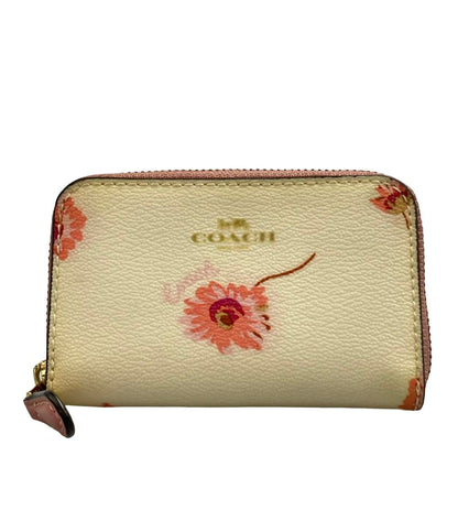 COACH カードケース コインケース レディース コーチ