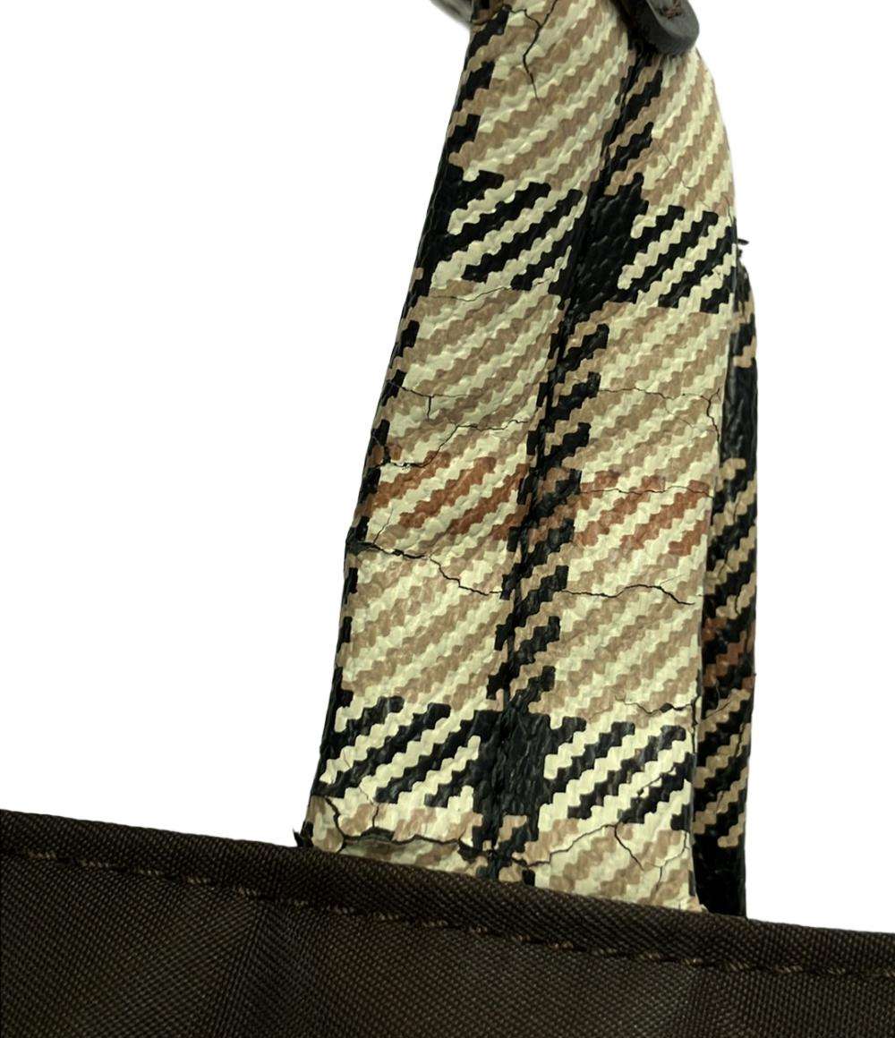 ダックス ハンドバッグ レディース DAKS