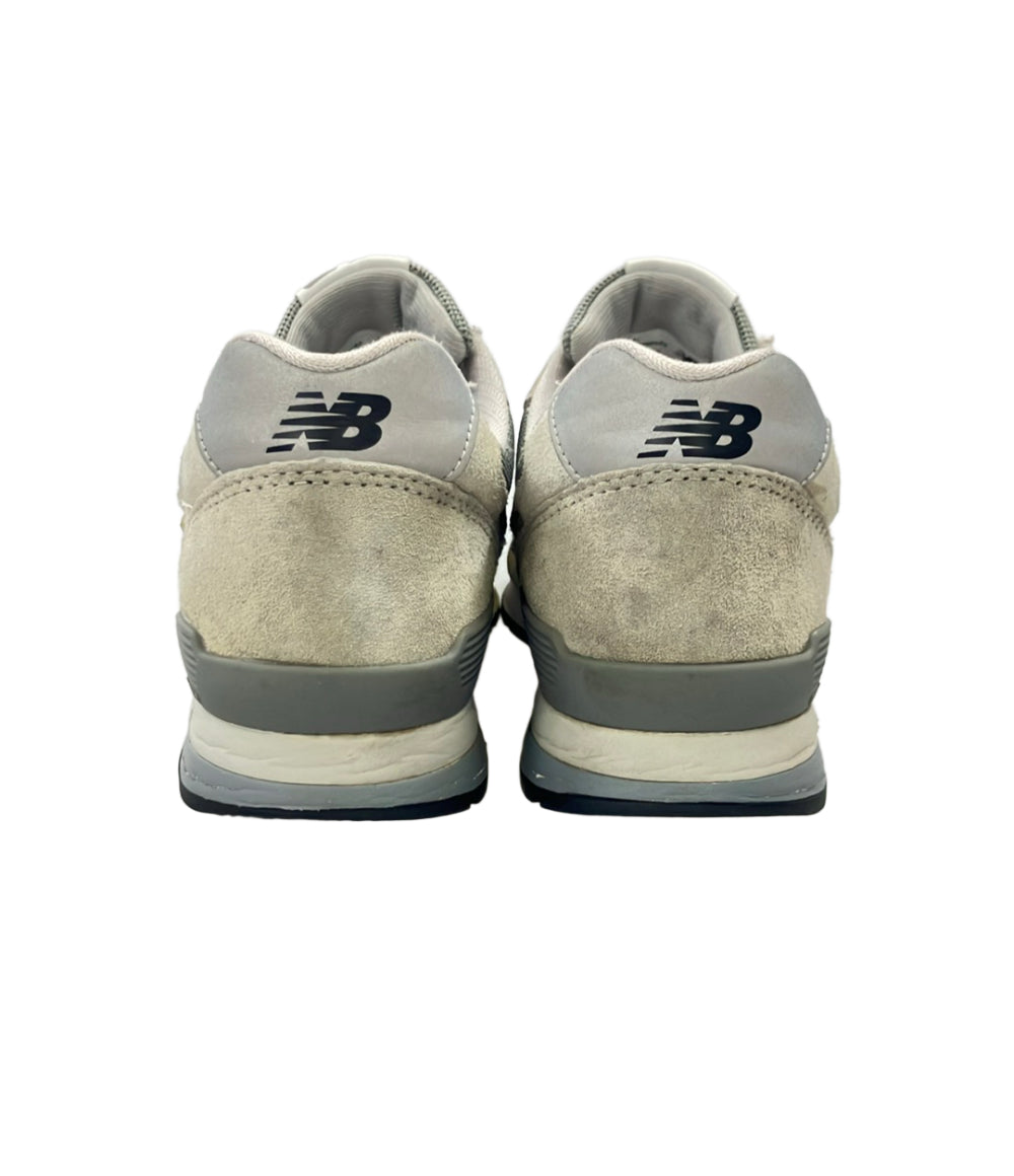 NEW BALANCE ローカットスニーカー CM996GR2 メンズ SIZE 26.0 ニューバランス